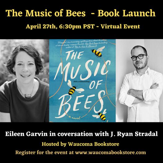 Music of Bees